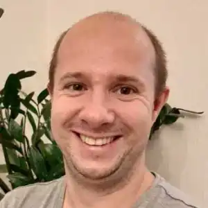 Benjamin Butel, Président